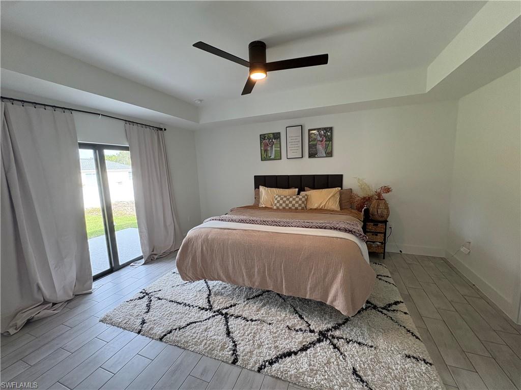 LEHIGH ACRES - Residential Lease