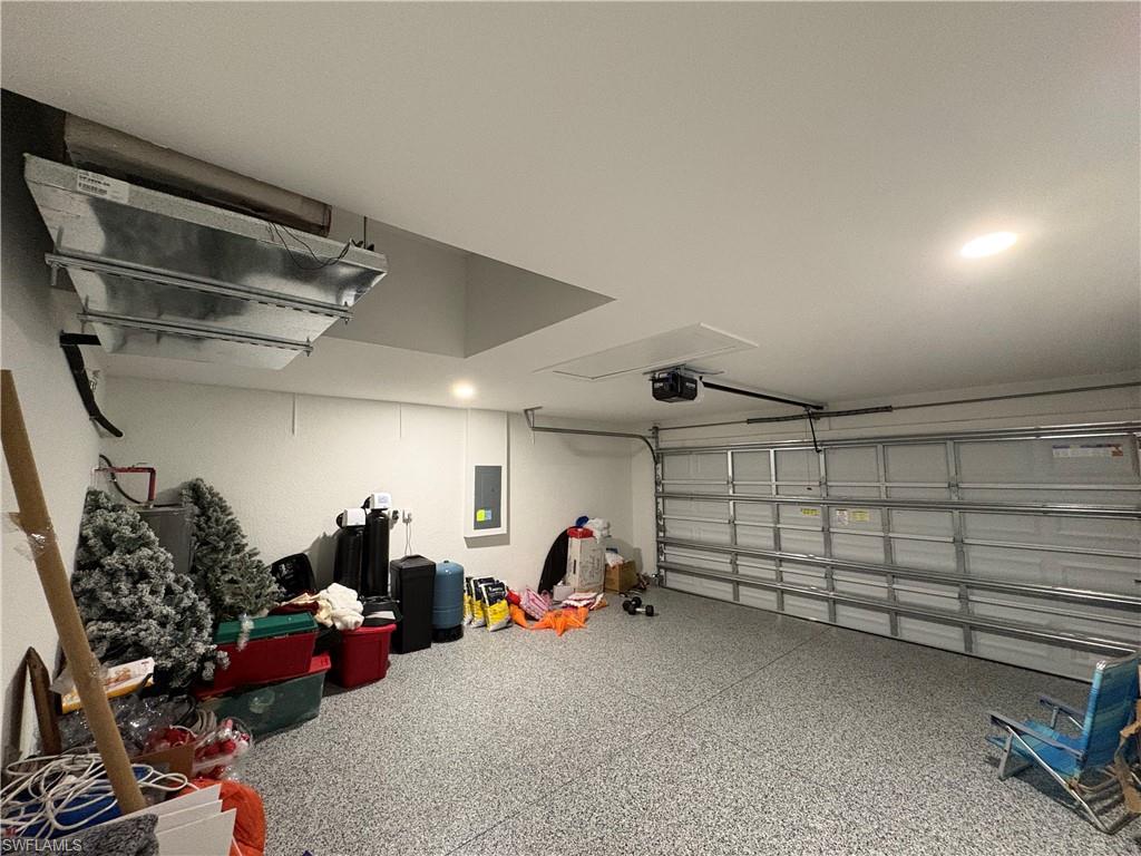 LEHIGH ACRES - Residential Lease