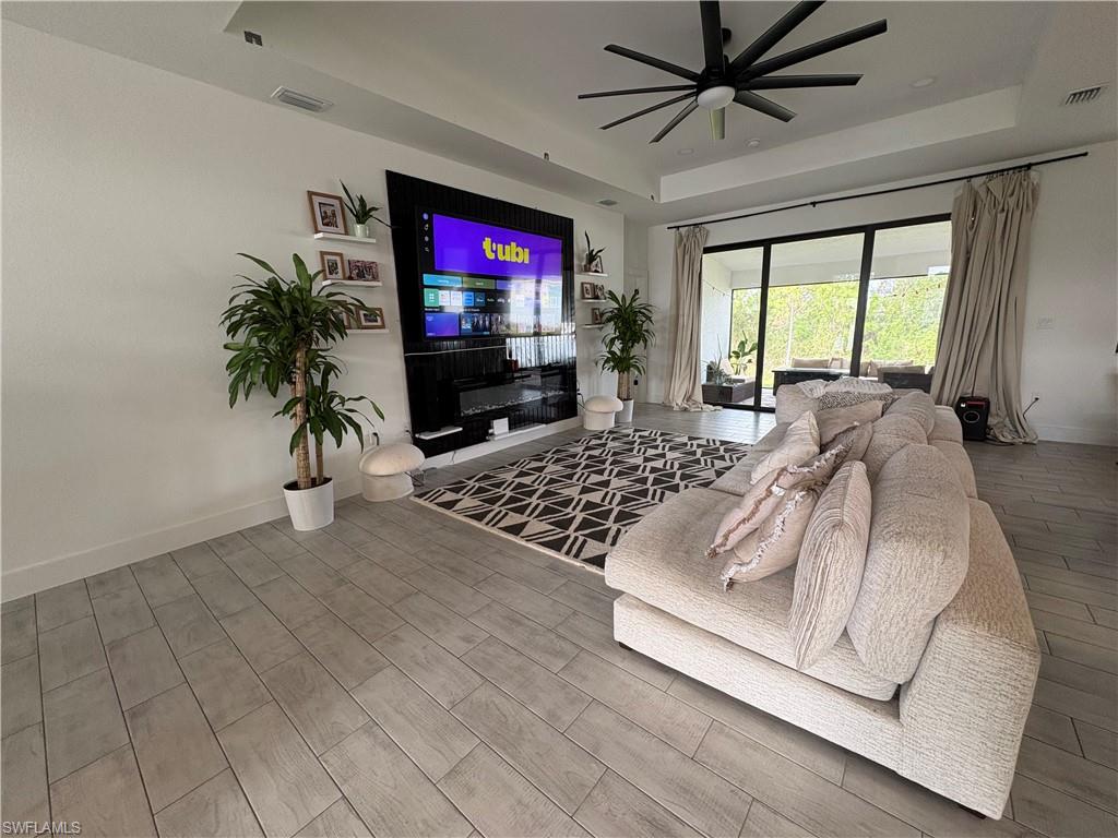 LEHIGH ACRES - Residential Lease