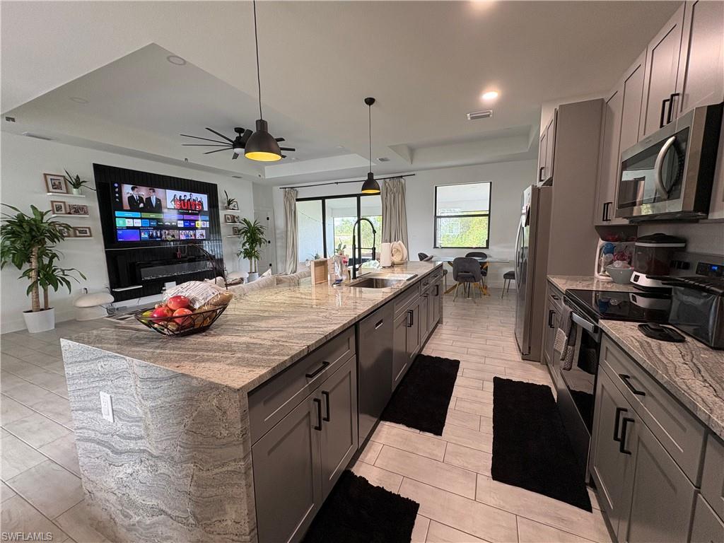 LEHIGH ACRES - Residential Lease