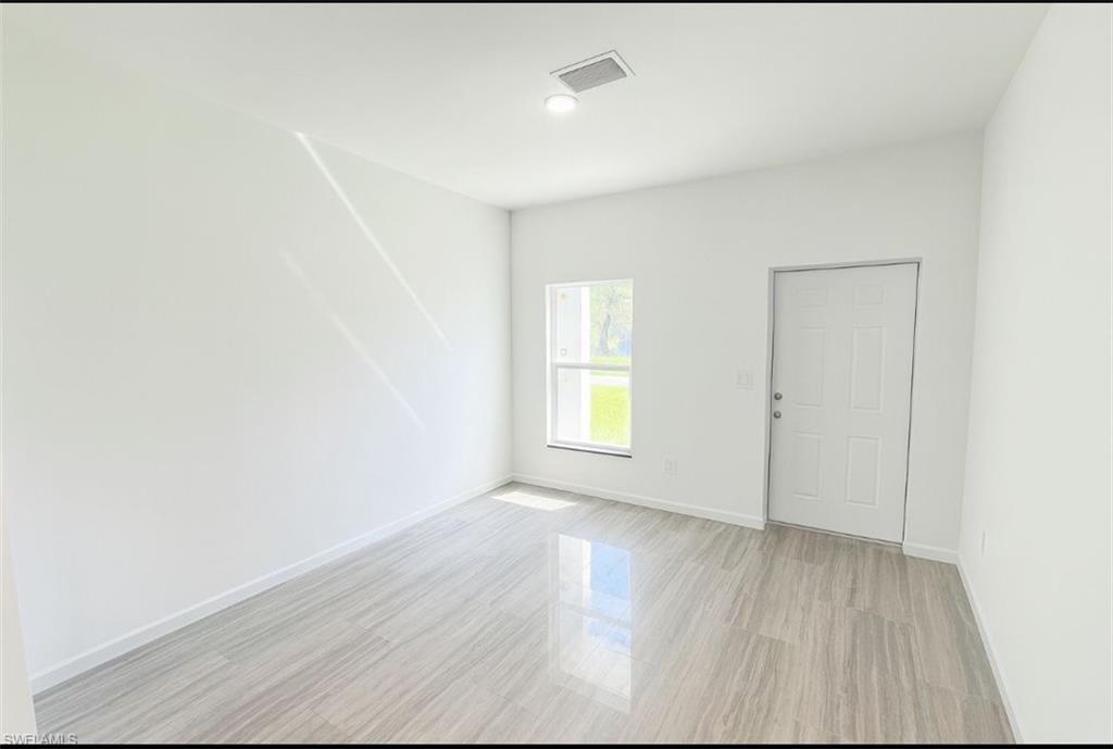 LEHIGH ACRES - Residential Lease