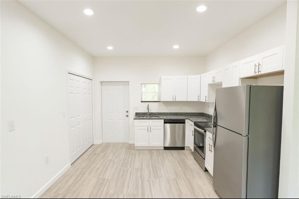 LEHIGH ACRES - Residential Lease