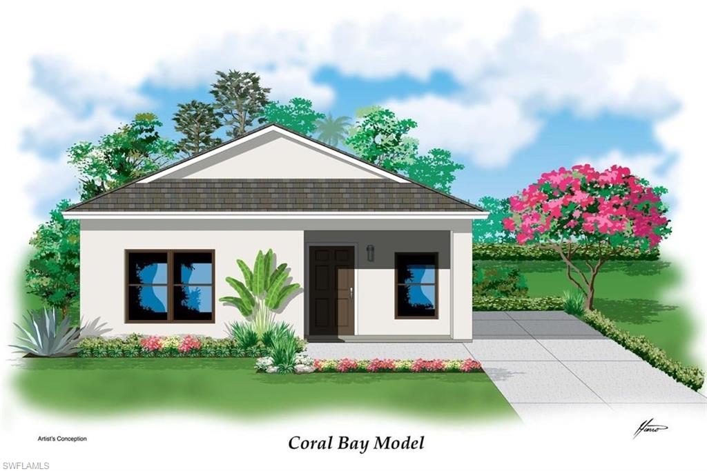 LEHIGH ACRES - Residential Lease