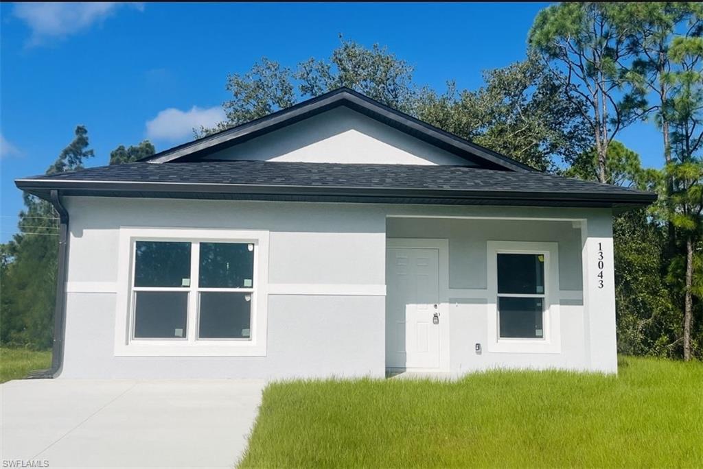 LEHIGH ACRES - Residential Lease