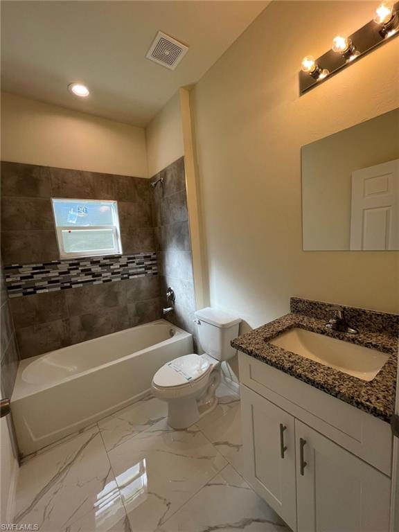 LEHIGH ACRES - Residential Lease