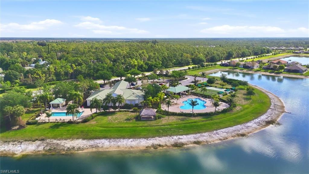 MAGNOLIA LANDING - Residential