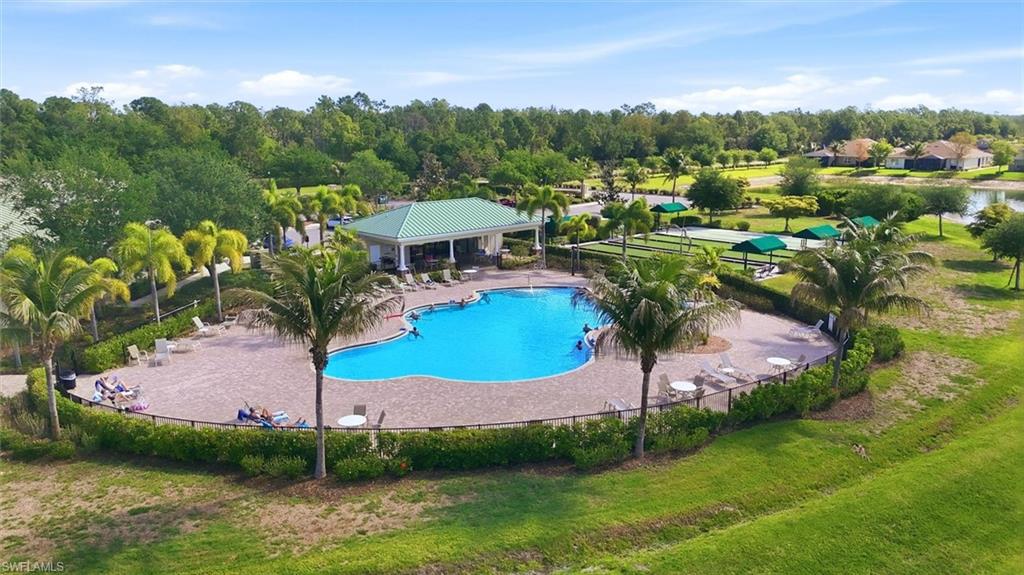 MAGNOLIA LANDING - Residential