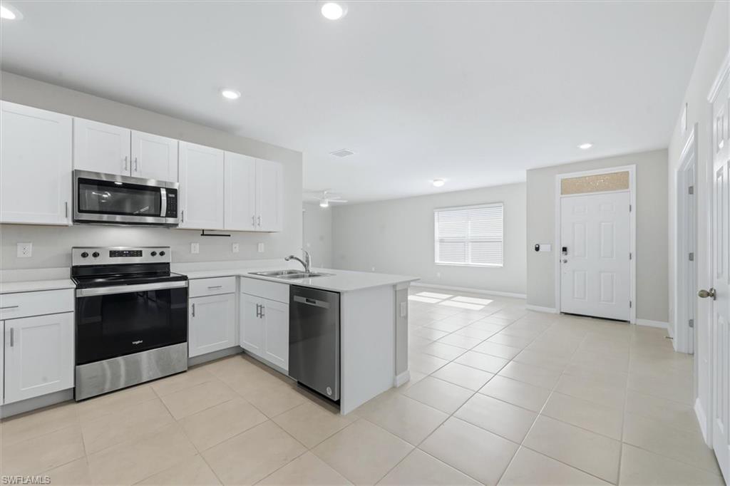 MAGNOLIA LANDING - Residential