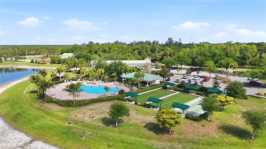 MAGNOLIA LANDING - Residential