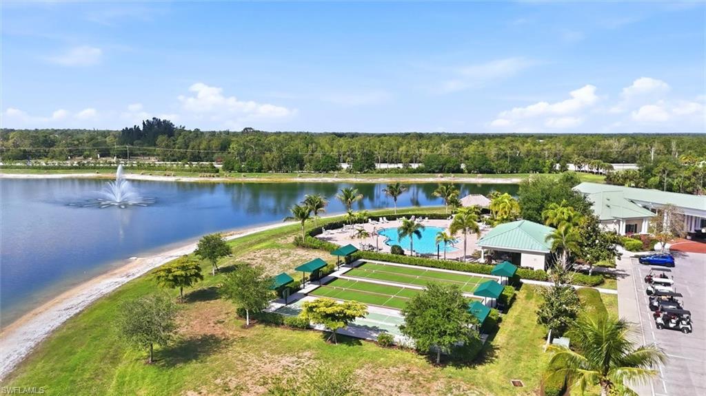 MAGNOLIA LANDING - Residential