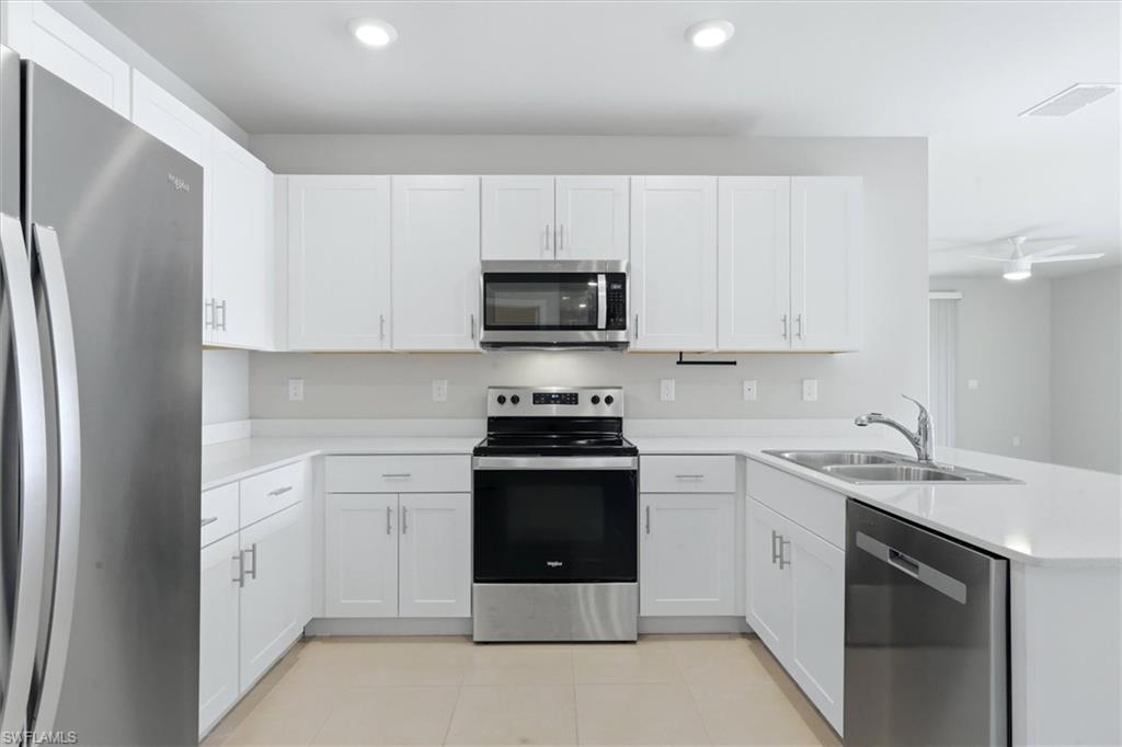 MAGNOLIA LANDING - Residential