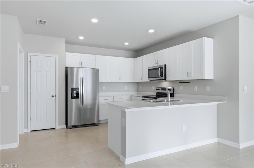 MAGNOLIA LANDING - Residential