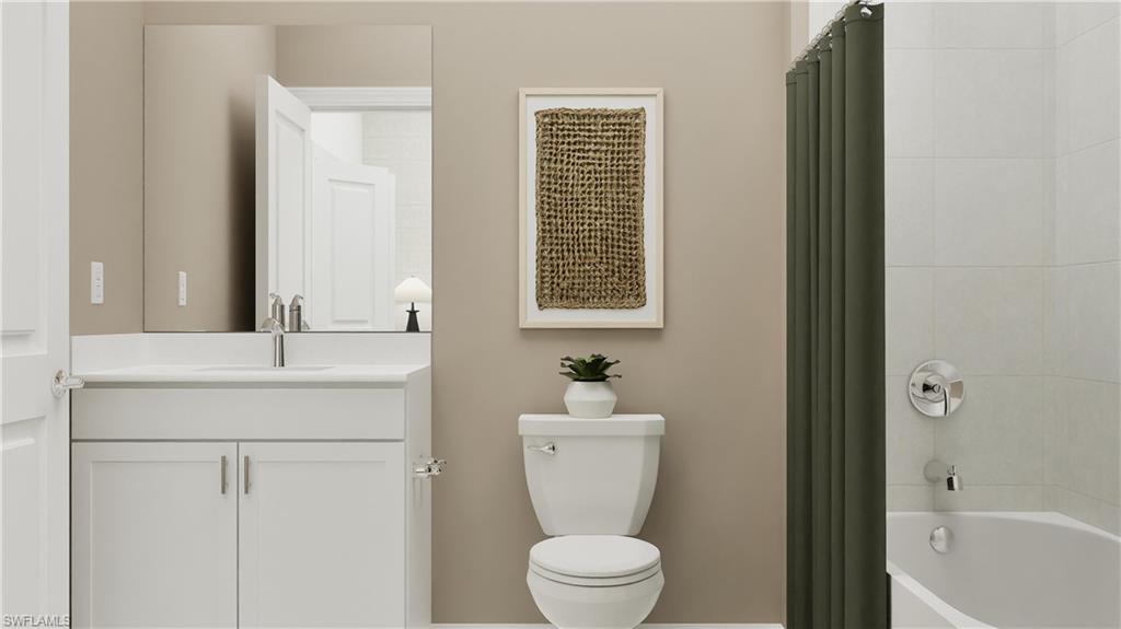 TUCKERS COVE - Residential