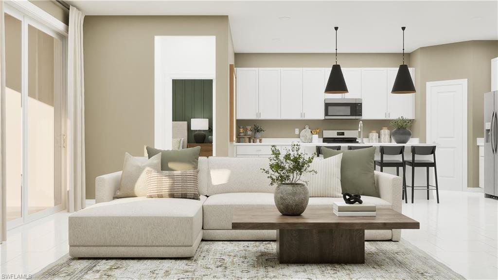 TUCKERS COVE - Residential