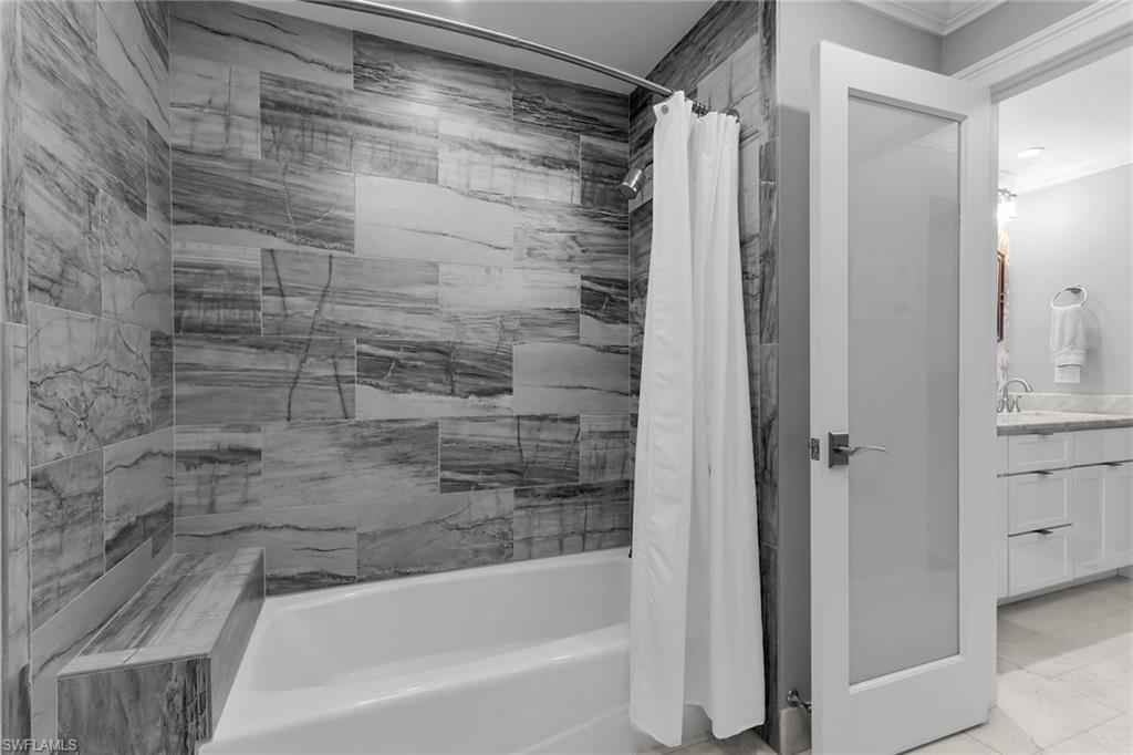 FLORENTINE VILLAS - Residential