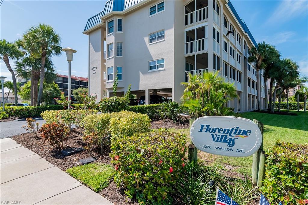 FLORENTINE VILLAS - Residential