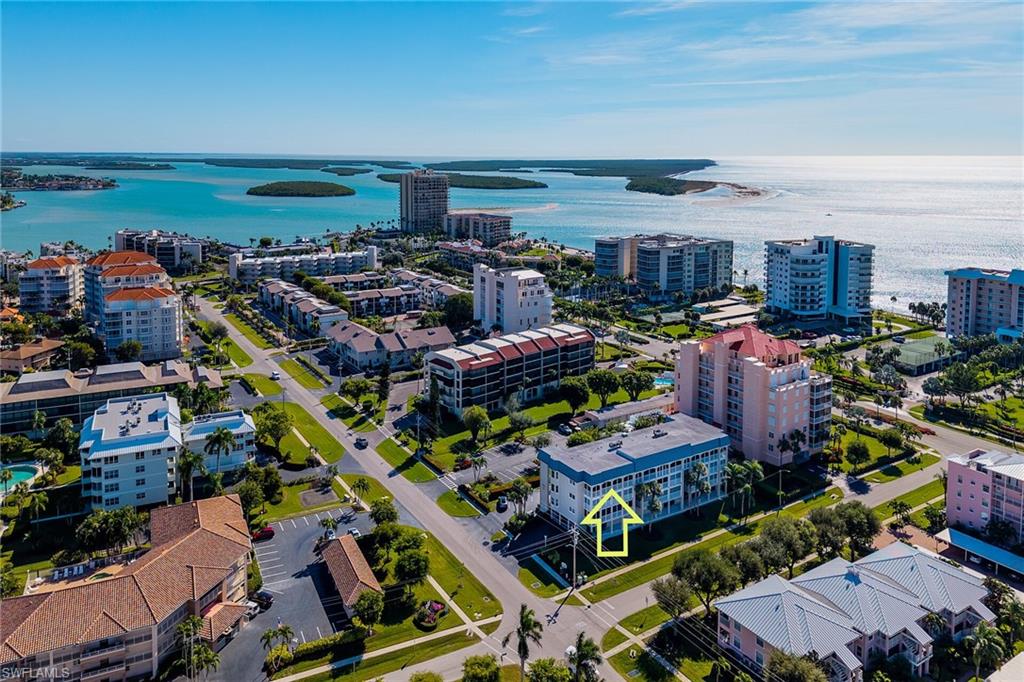 FLORENTINE VILLAS - Residential