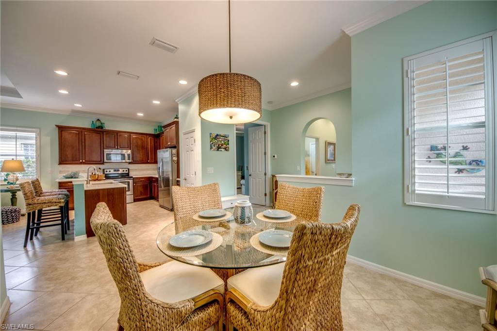 MATERITA - Residential