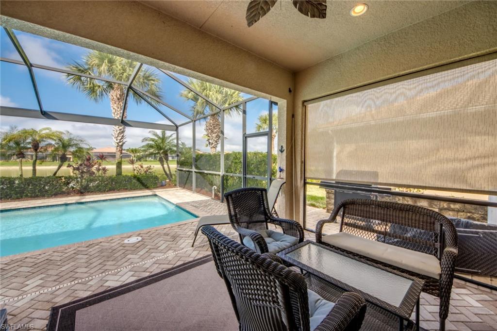 MATERITA - Residential