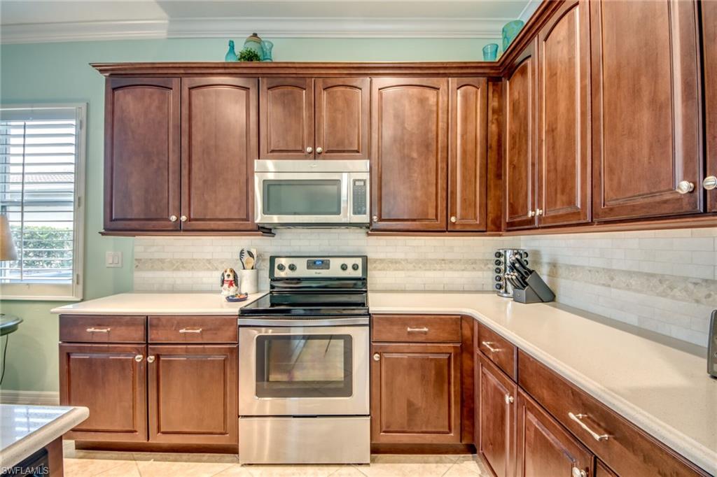 MATERITA - Residential