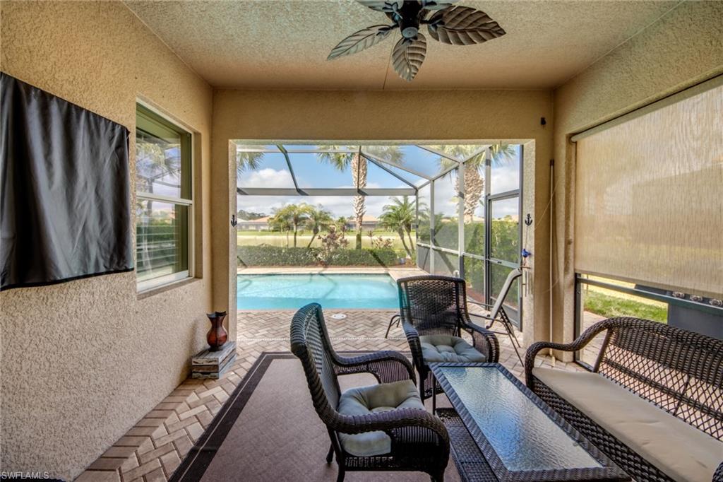 MATERITA - Residential