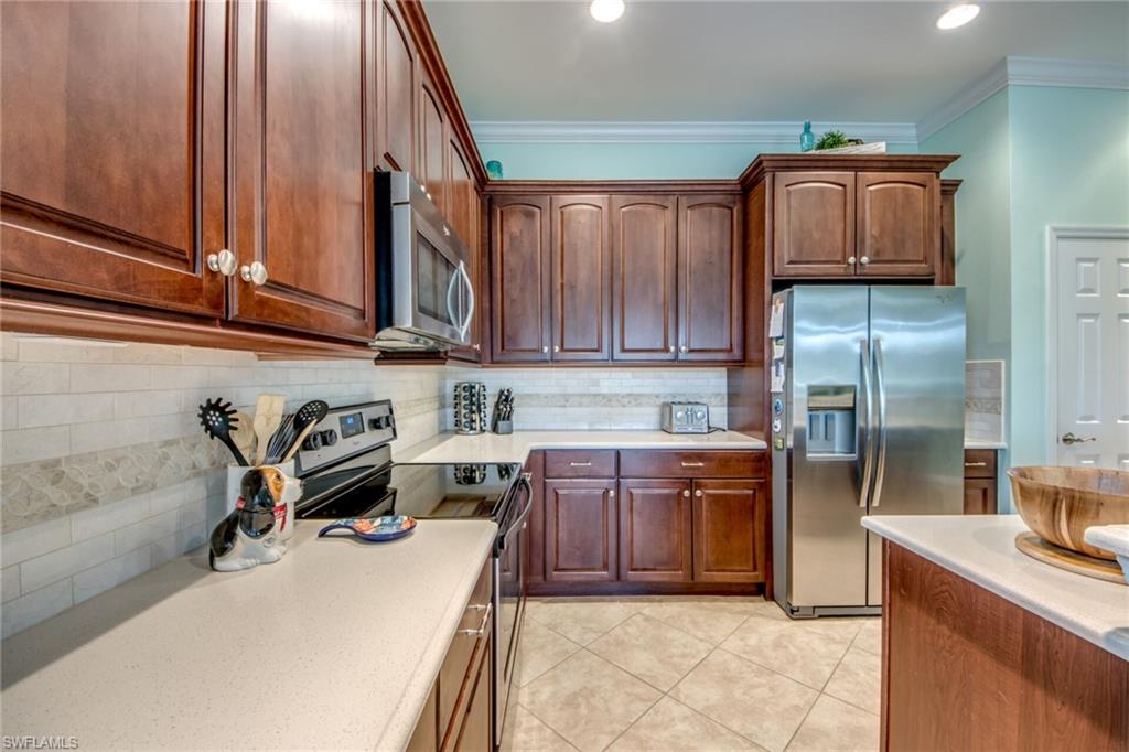 MATERITA - Residential