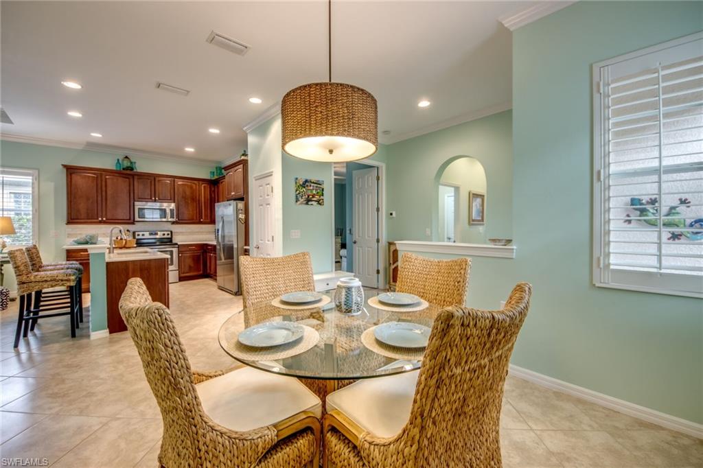 MATERITA - Residential