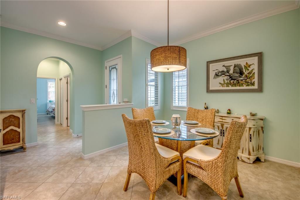 MATERITA - Residential