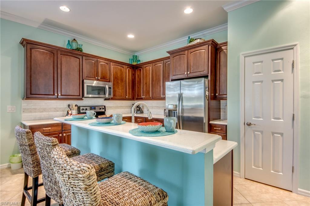 MATERITA - Residential