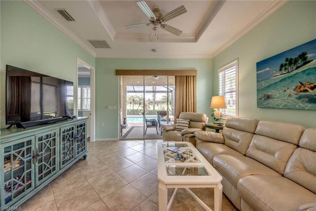 MATERITA - Residential