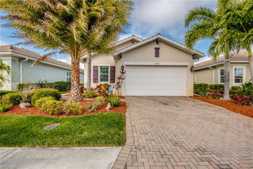 MATERITA - Residential