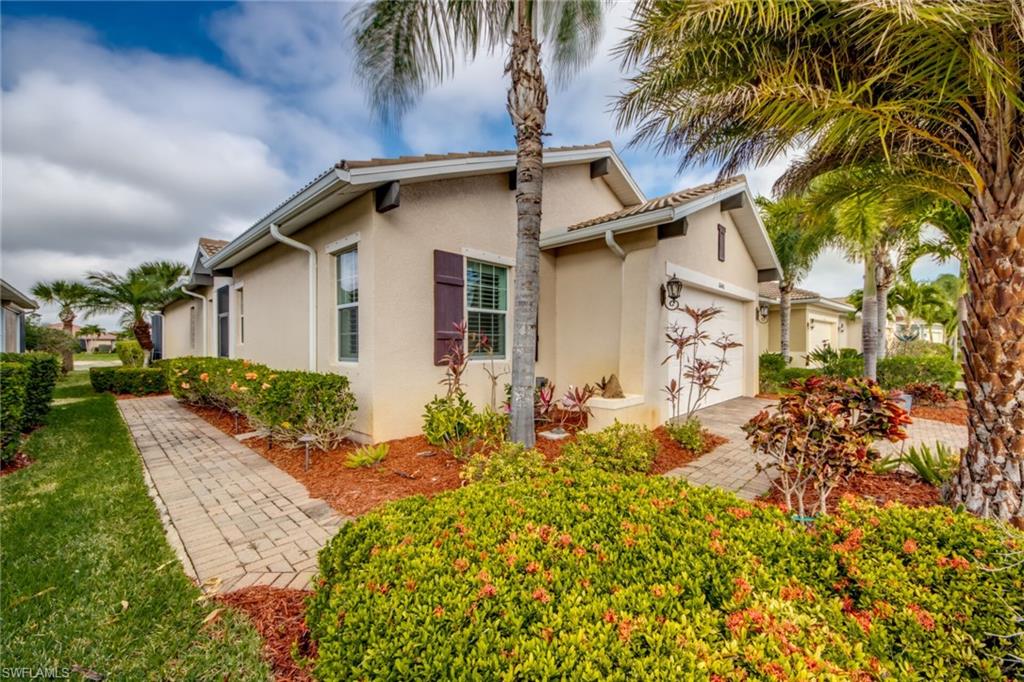 MATERITA - Residential