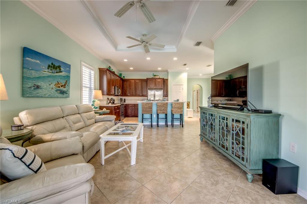 MATERITA - Residential