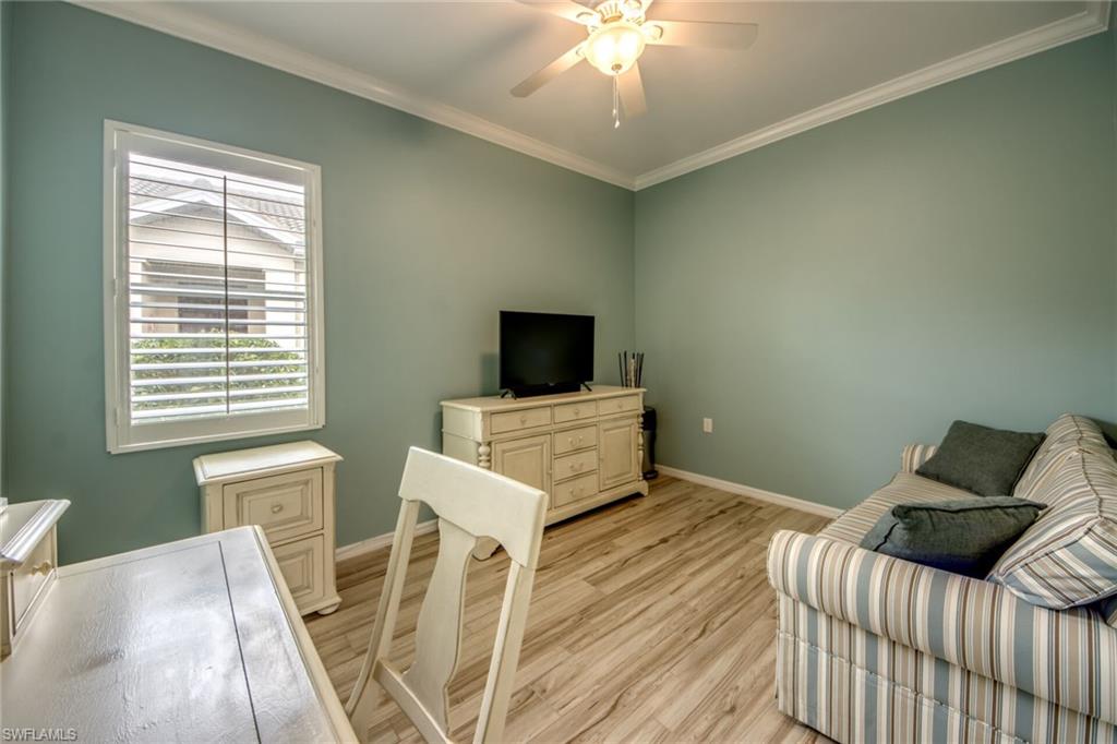 MATERITA - Residential