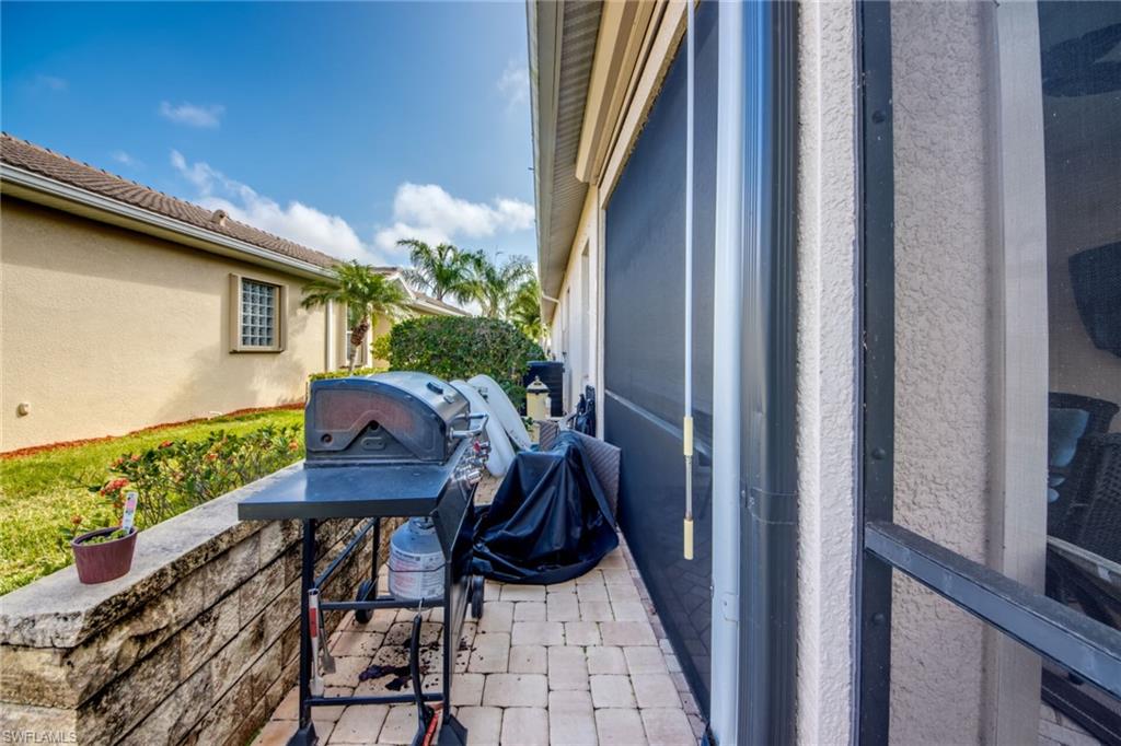 MATERITA - Residential