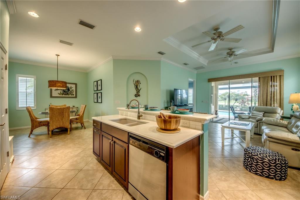 MATERITA - Residential