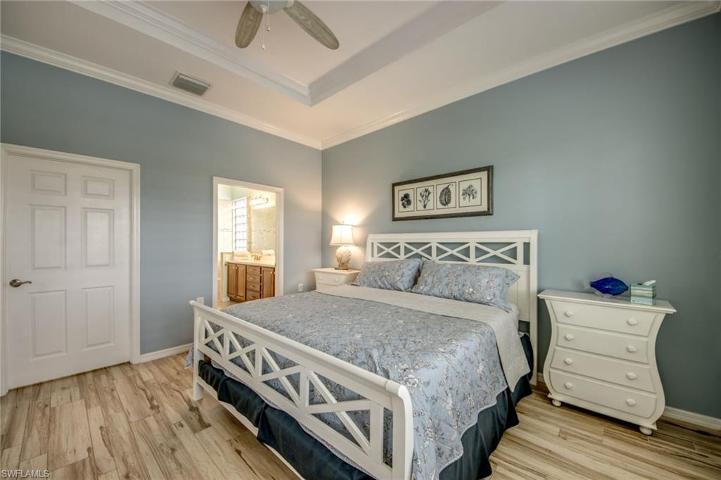 MATERITA - Residential