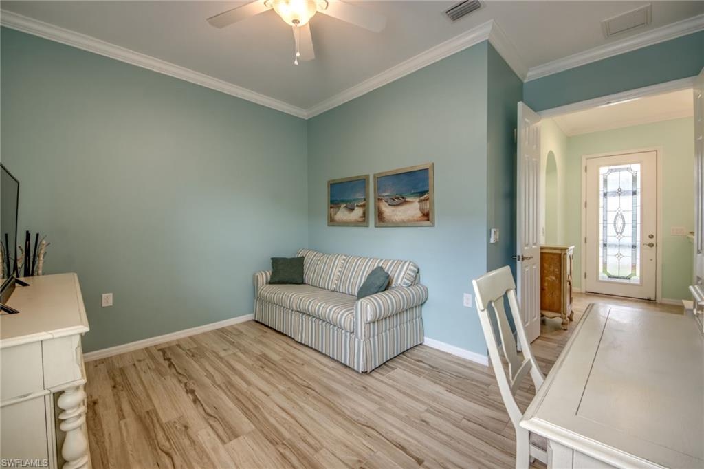 MATERITA - Residential