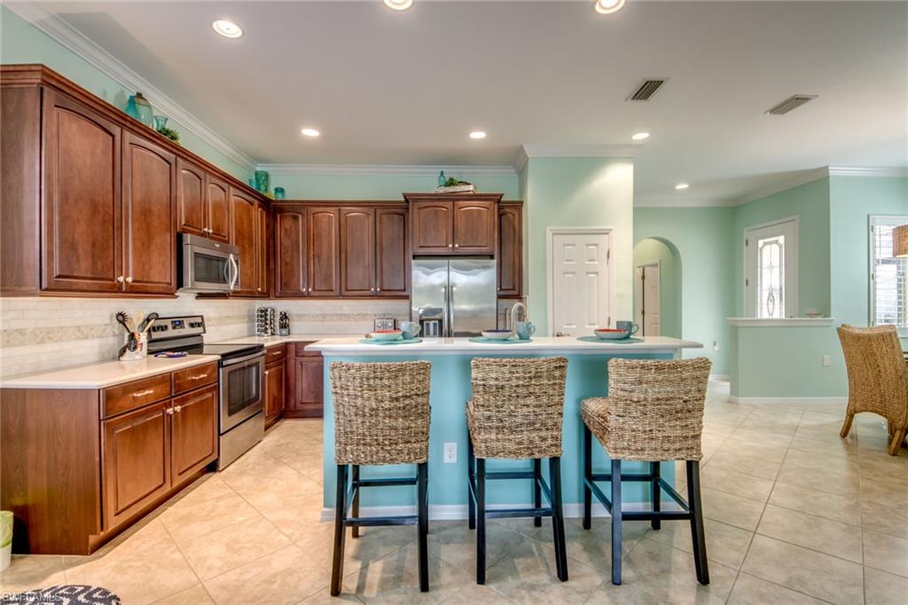 MATERITA - Residential