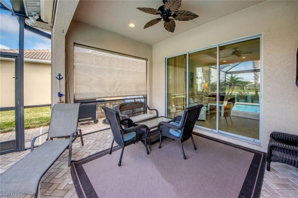 MATERITA - Residential