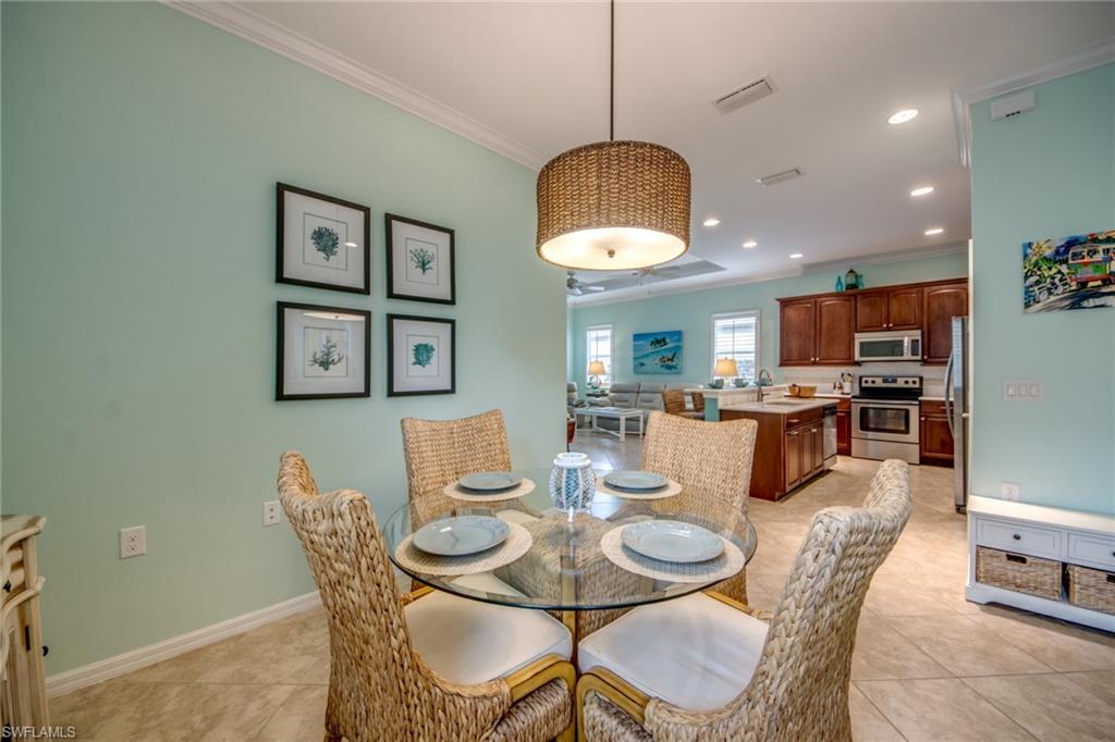 MATERITA - Residential