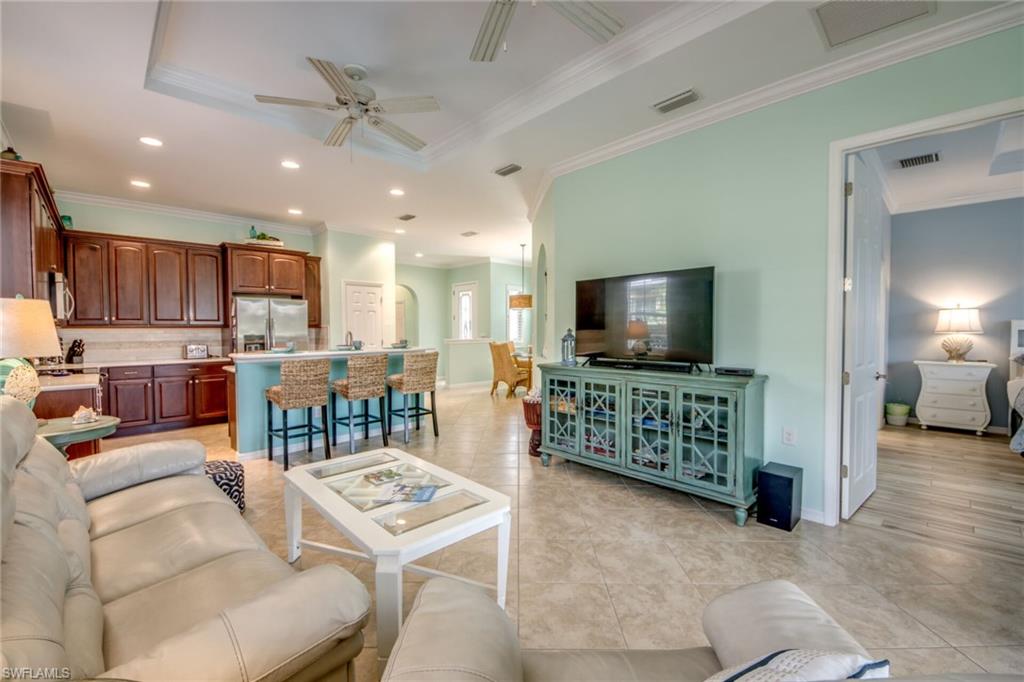 MATERITA - Residential