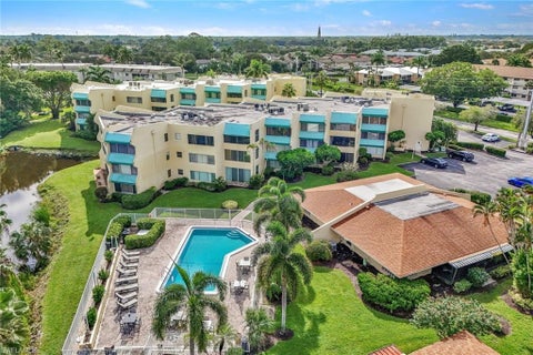 Photo of 955 Palm View DR #307, NAPLES, FL 34110 (MLS # 226037131)