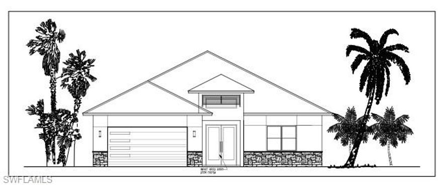 New Construction Luxury Home Near Bonita Beaches
Currently under construction with an estimated completion in early 2026.

Experience the best of coastal living in Bonita Springs, just minutes from the area’s world-renowned white-sand beaches. This exceptional custom home is thoughtfully designed for modern Florida living and offers 4 spacious ensuite bedrooms, 4.5 baths, and a well-planned open-concept layout that blends comfort, style, and functionality.

Built with durability and elegance in mind, the home will feature a metal roof, impact-resistant windows and doors, and quality craftsmanship throughout. The main living area flows seamlessly to a private outdoor oasis, complete with a resort-style pool and spa and a fully equipped outdoor kitchen. A western rear exposure provides the perfect backdrop for breathtaking sunsets and golden-hour evenings enjoyed from your own backyard.

Each bedroom includes its own private bath, offering exceptional privacy and flexibility for family and guests, while the luxurious primary suite serves as a serene retreat. Contemporary architecture and high-end finishes elevate every detail of this stunning new construction.

Ideally located in Bonita Springs, just a short drive to Bonita Beach, Barefoot Beach, and the Gulf of Mexico, with convenient access to dining, shopping, golf, and entertainment.

Home is currently under construction. Features, finishes, and completion timeline are subject to change.