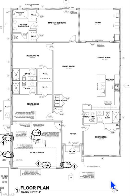 IMPERIAL SHORES - Residential