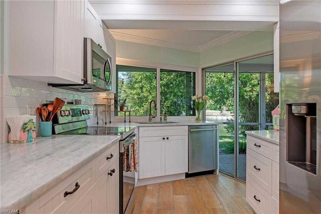 LAKEWOOD - Residential