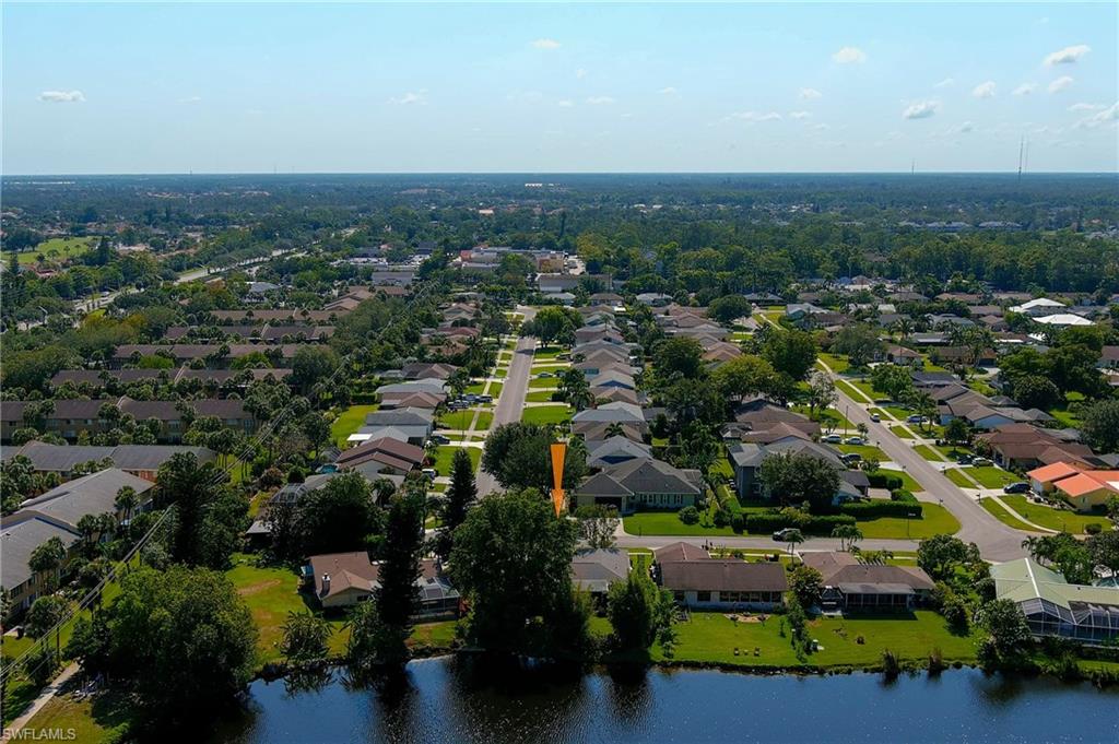 LAKEWOOD - Residential