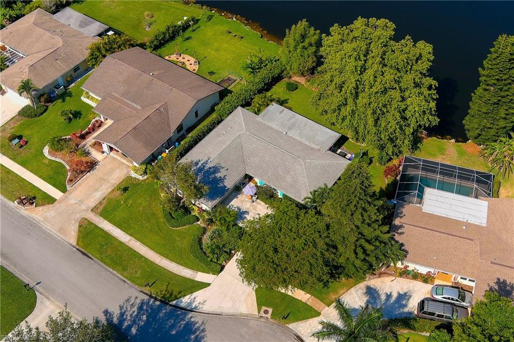 LAKEWOOD - Residential