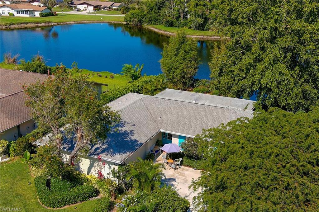 LAKEWOOD - Residential