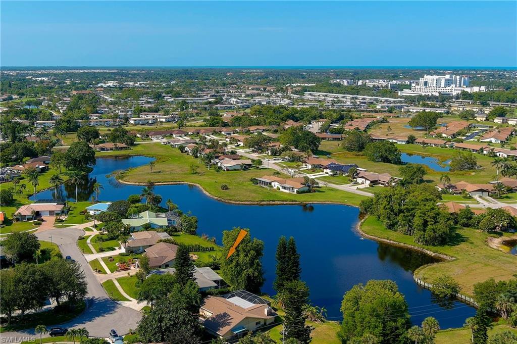 LAKEWOOD - Residential